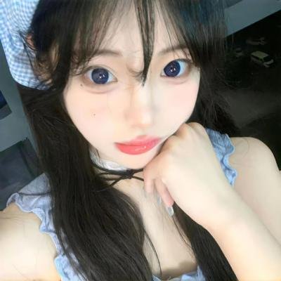 从山上看