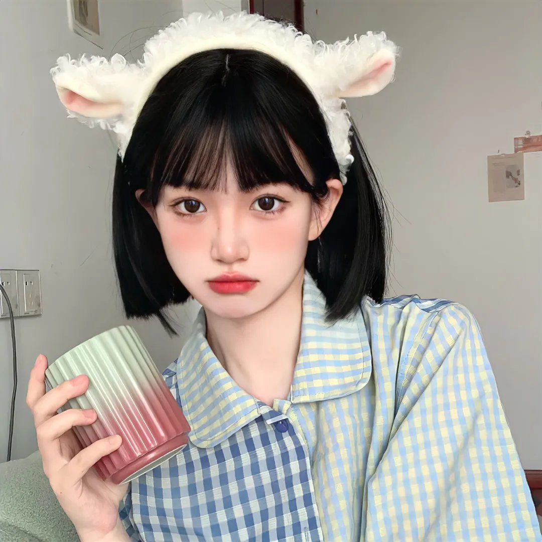 错点鸳鸯