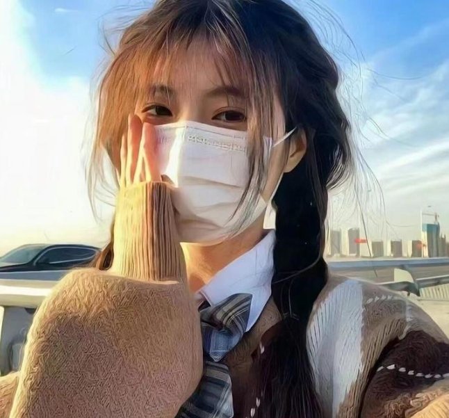 柳营春色